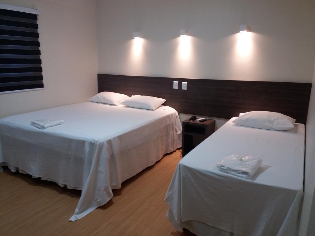 Village Hotel 3*