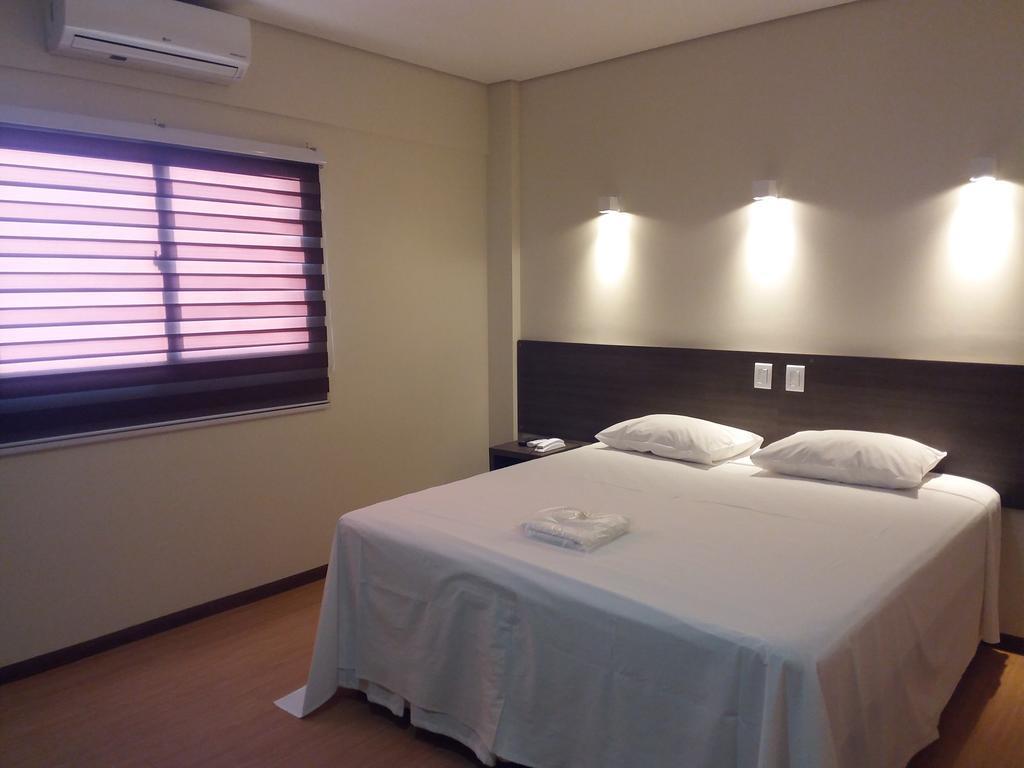 Hotel Village Caceres