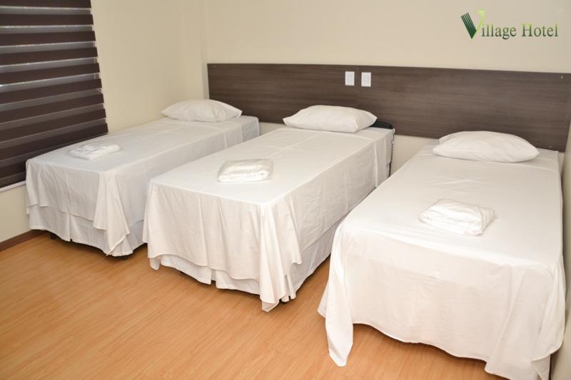 Village Hotel Caceres