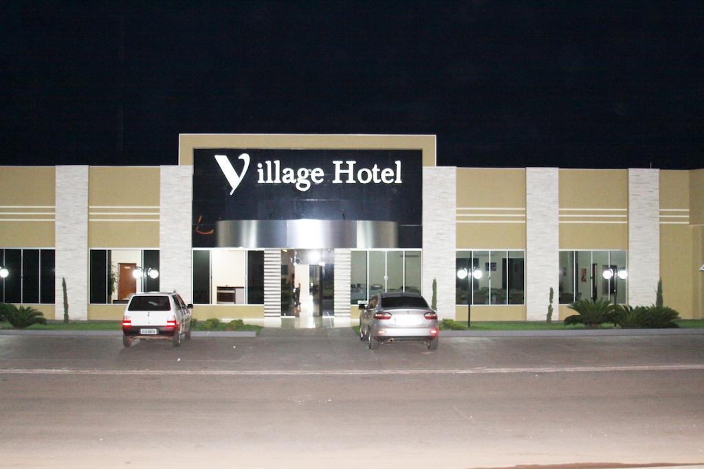Village
